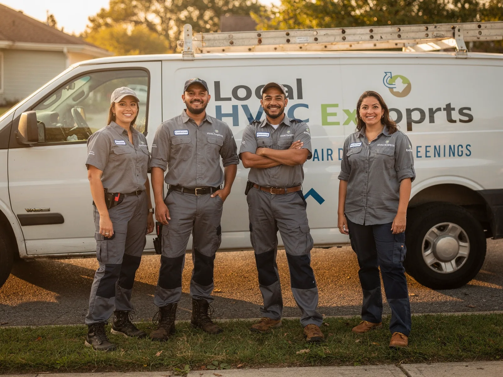 24/7 HVAC Repair & AC Replacement company in Laredo, MO