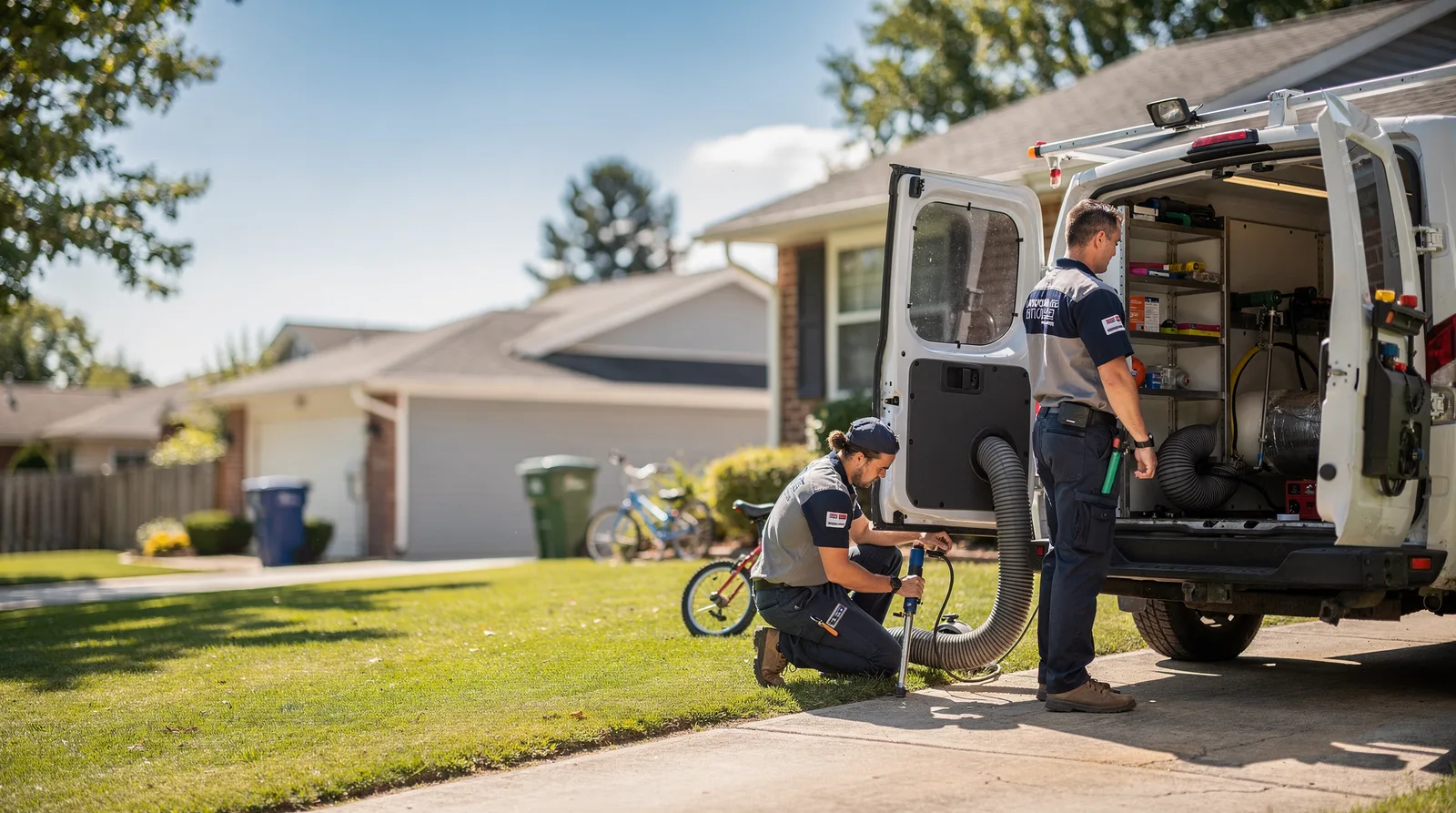 24/7 HVAC Repair & AC Replacement in Laredo, MO near me